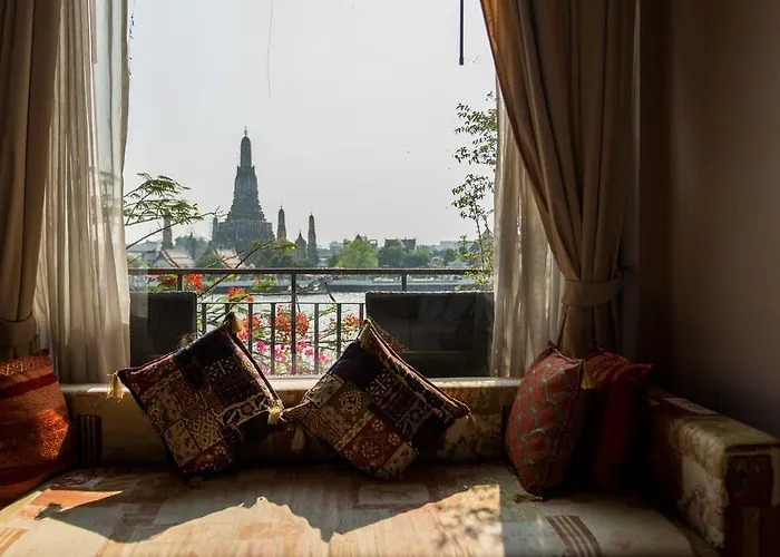 Sala Arun Aparthotel Bangkok